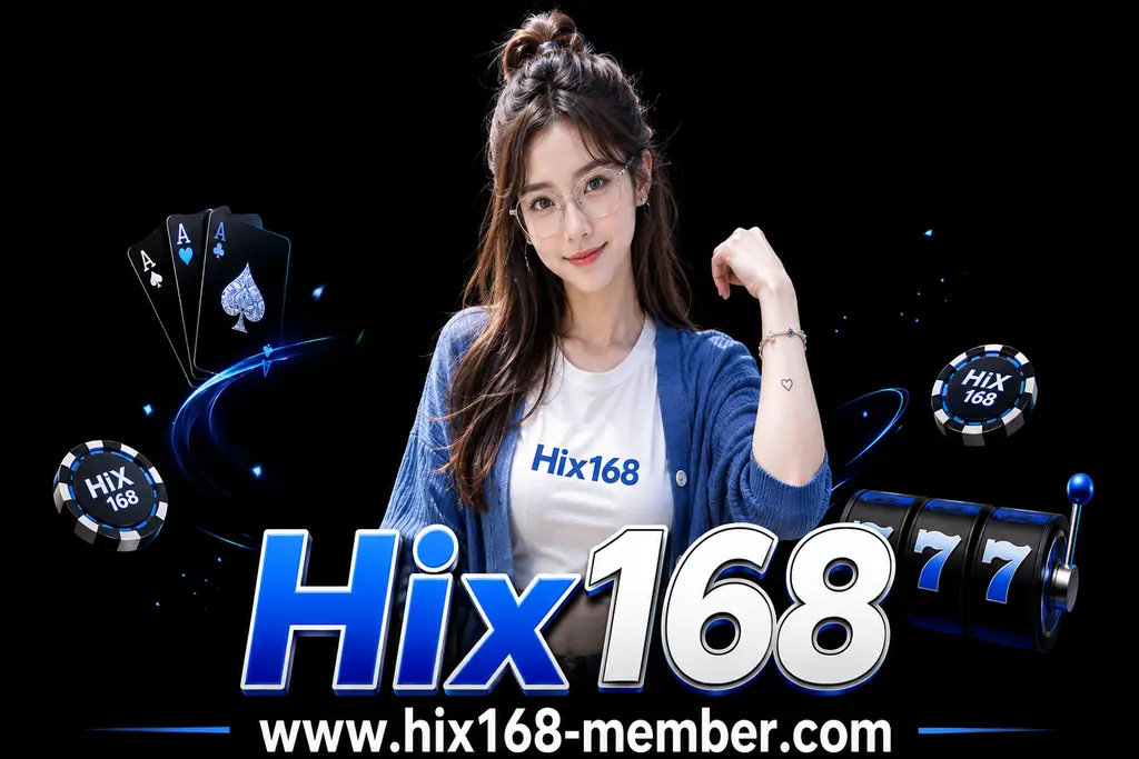 hix168 ทรูวอเลท